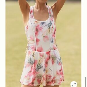 Anthropologie Daily Practice Dress NWT